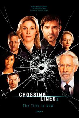 美国连续剧欧美剧《越界追踪 第三季 Crossing Lines Season 3》(2015)[1080P][超清][BT下载]