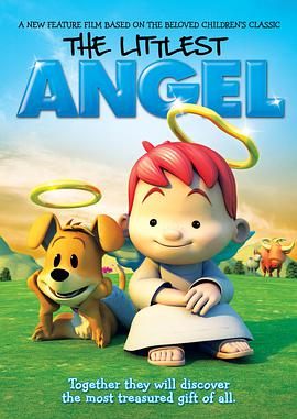 美国电影动画片《最小的天使 The Littlest Angel》(2011)[1080P][超清][BT下载]