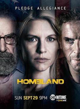 美国连续剧欧美剧《国土安全 第三季 Homeland》(2013)[1080P][超清][BT下载]