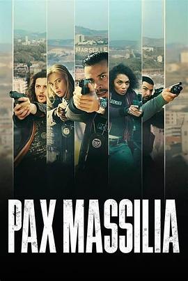 法国连续剧欧美剧《血红海岸 第一季 Pax Massilia》(2023)[1080P][超清][BT下载]