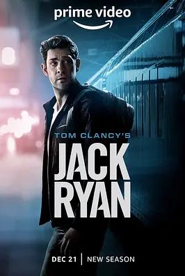 美国连续剧欧美剧《杰克·莱恩 第三季 Jack Ryan Season 3》(2022)[1080P][超清][BT下载]