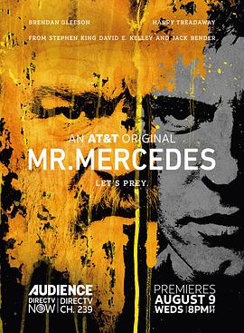 美国连续剧欧美剧《梅赛德斯先生 第一季 Mr. Mercedes》(2017)[1080P][超清][BT下载]