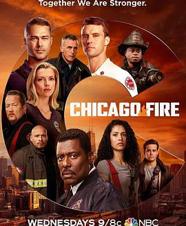 美国连续剧欧美剧《芝加哥烈焰 九 Chicago Fire Season 9》(2020)[1080P][超清][BT下载]