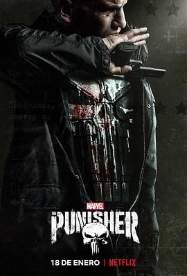 美国连续剧欧美剧《惩罚者 第二季 The Punisher》(2019)[1080P][超清][BT下载]