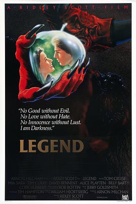 美国电影爱情片《黑魔王 Legend》(1985)[1080P][超清][BT下载]