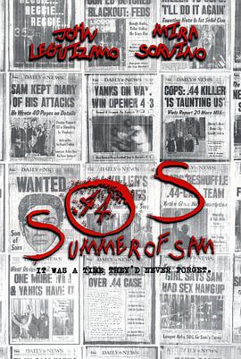 美国电影喜剧片《山姆的夏天 Summer of Sam》(1999)[1080P][超清][BT下载]