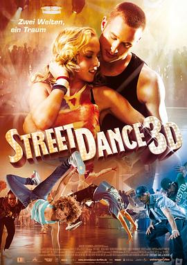 英国电影爱情片《舞力对决 StreetDance 3D》(2010)[1080P][超清][BT下载]