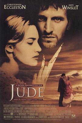 英国电影爱情片《绝恋 Jude》(1996)[1080P][超清][BT下载]