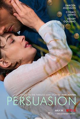 美国电影爱情片《劝导 Persuasion》(2022)[1080P][超清][BT下载]