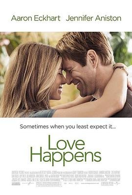 美国电影爱情片《爱不胜防 Love Happens》(2009)[1080P][超清][BT下载]