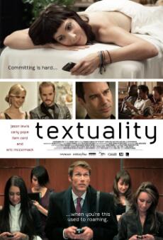 加拿大电影爱情片《短信情缘 Textuality》(2010)[1080P][超清][BT下载]