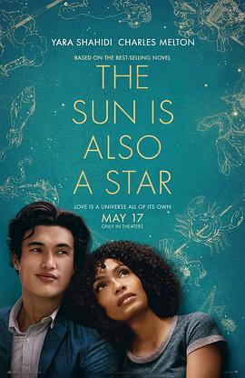 美国电影爱情片《太阳也是星星 The Sun Is Also A Star》(2019)[1080P][超清][BT下载]