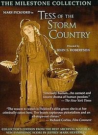 美国电影爱情片《风暴之乡的苔丝 Tess of the Storm Country》(1922)[1080P][超清][BT下载]