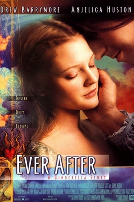 美国电影爱情片《情话童真 Ever After》(1998)[1080P][超清][BT下载]