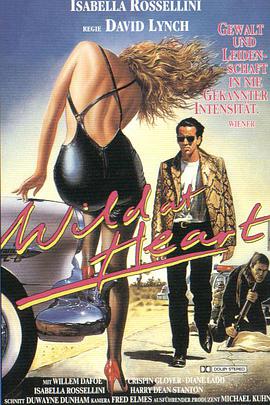 美国电影爱情片《我心狂野 Wild at Heart》(1990)[1080P][超清][BT下载]