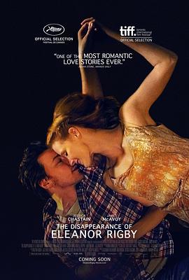 美国电影爱情片《他和她的孤独情事 The Disappearance of Eleanor Rigby: Them》(2013)[1080P][超清][BT下载]