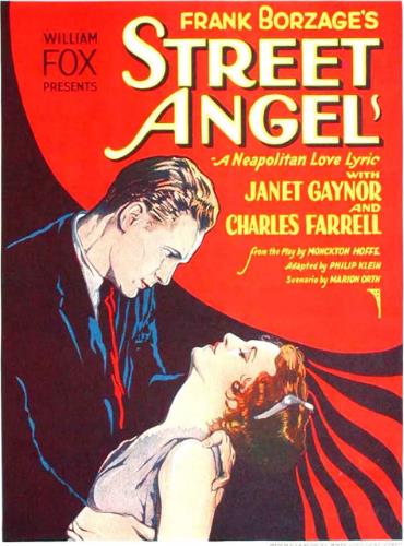 美国电影爱情片《马路天使 Street Angel》(1928)[1080P][超清][BT下载]