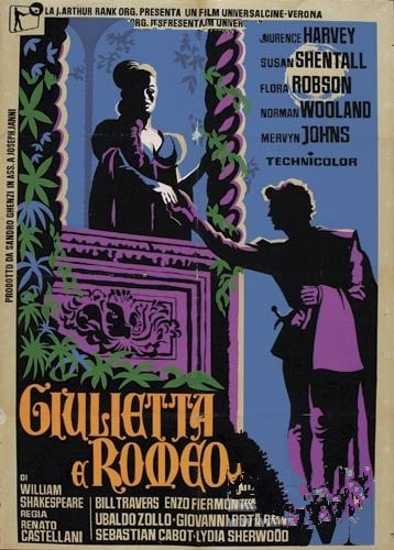 美国电影爱情片《罗密欧与朱丽叶 Romeo and Juliet》(1936)[1080P][超清][BT下载]