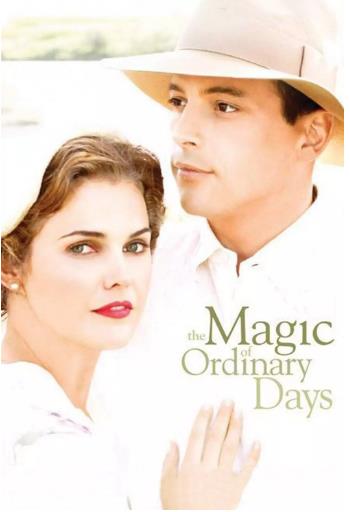 美国电影爱情片《平凡岁月的魅力 The Magic of Ordinary Days》(2005)[1080P][超清][BT下载]