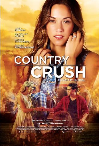 加拿大电影爱情片《情萦田纳西 Country Crush》(2016)[1080P][超清][BT下载]