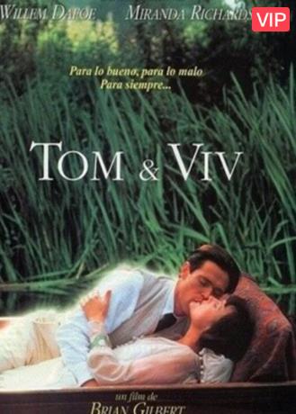 英国电影爱情片《诗人与他的情人 Tom &amp; Viv》(1994)[1080P][超清][BT下载]