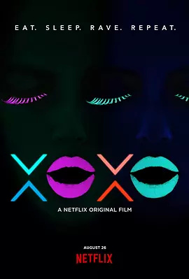 美国电影爱情片《XOXO》(2016)[1080P][超清][BT下载]