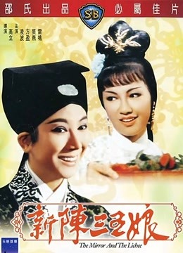 中国大陆电影爱情片《新陈三五娘 新陳三五娘》(1967)[1080P][超清][BT下载]