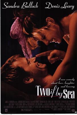 美国电影爱情片《偷心计划 Two if by Sea》(1996)[1080P][超清][BT下载]