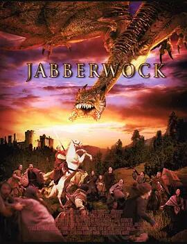 美国电影科幻片《炸脖龙 Jabberwock》(2011)[1080P][超清][BT下载]