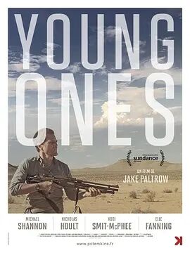 美国电影科幻片《年轻的一代 Young Ones》(2014)[1080P][超清][BT下载]