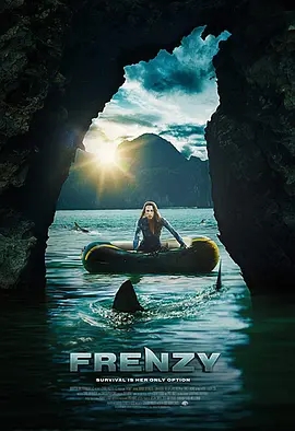 美国电影科幻片《狂乱 Frenzy》(2018)[1080P][超清][BT下载]