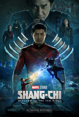 美国电影科幻片《尚气与十环传奇 Shang-Chi and the Legend of the Ten Rings》(2021)[1080P][超清][BT下载]