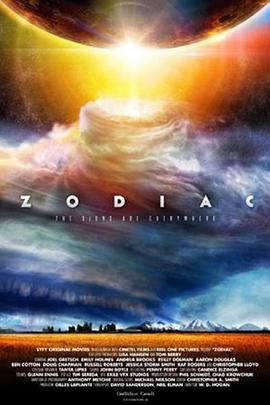 加拿大电影科幻片《十二生肖：世界末日的迹象 Zodiac: Signs of the Apocalypse》(2014)[1080P][超清][BT下载]