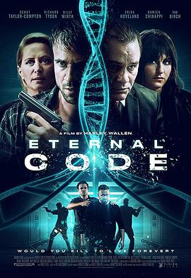 美国电影科幻片《永恒代码 Eternal Code》(2019)[1080P][超清][BT下载]