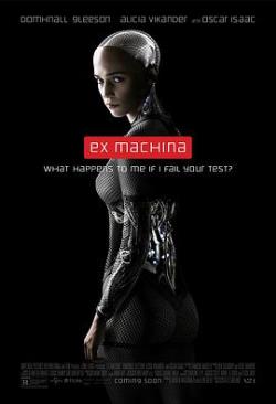 美国电影科幻片《机械姬 Ex Machina》(2015)[1080P][超清][BT下载]