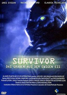 加拿大电影科幻片《幸存者 Survivor》(1999)[1080P][超清][BT下载]