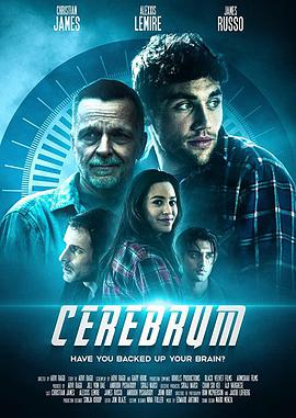 美国电影科幻片《记忆误区 Cerebrum》(2020)[1080P][超清][BT下载]