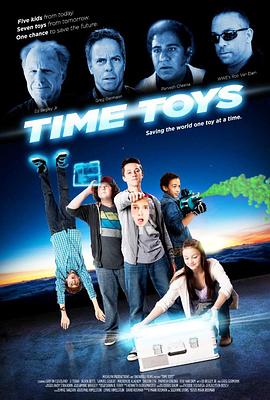 美国电影科幻片《未来玩具 Time Toys》(2016)[1080P][超清][BT下载]