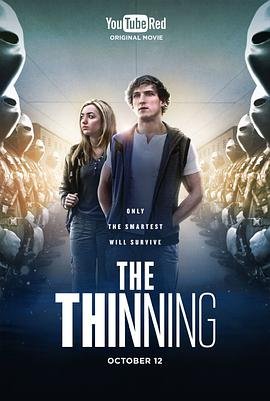 美国电影科幻片《人类削减计划 The Thinning》(2016)[1080P][超清][BT下载]