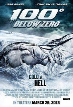 美国电影科幻片《零下100度 100 Degrees Below Zero》(2013)[1080P][超清][BT下载]