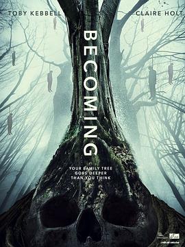 美国电影科幻片《占据 Becoming》(2019)[1080P][超清][BT下载]