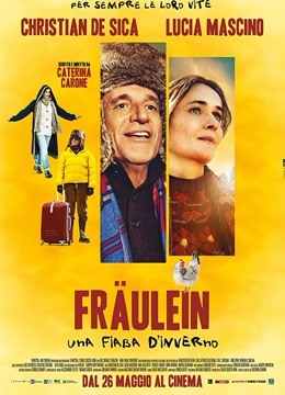 意大利电影科幻片《Fräulein - una fiaba d'inverno Fräulein - una fiaba d'inverno》(2016)[1080P][超清][BT下载]