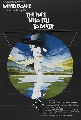 英语电影科幻片《天外来客 The Man Who Fell to Earth》(1976)[1080P][超清][BT下载]