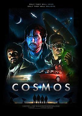 英国电影科幻片《宏观世界 Cosmos》(2019)[1080P][超清][BT下载]