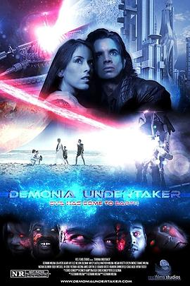 美国电影科幻片《恶魔承办人 Demonia Undertaker》(2017)[1080P][超清][BT下载]