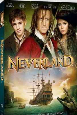 英国电影科幻片《梦幻岛 Neverland》(2011)[1080P][超清][BT下载]