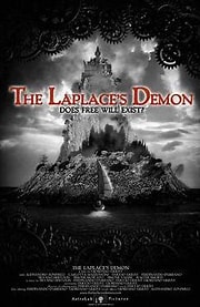 意大利电影科幻片《拉普拉斯妖 The Laplace's Demon》(2017)[1080P][超清][BT下载]