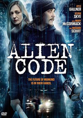 美国电影科幻片《外星密码战 alien-code》(2018)[1080P][超清][BT下载]