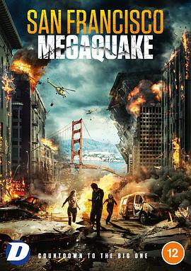 美国电影科幻片《20.0级大地震 20.0 Megaquake》(2022)[1080P][超清][BT下载]