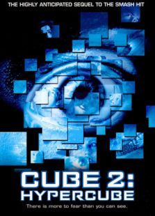 加拿大电影科幻片《心慌方2超立方体 Cube 2: Hypercube》(2002)[1080P][超清][BT下载]